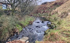 Pen Y Cwm